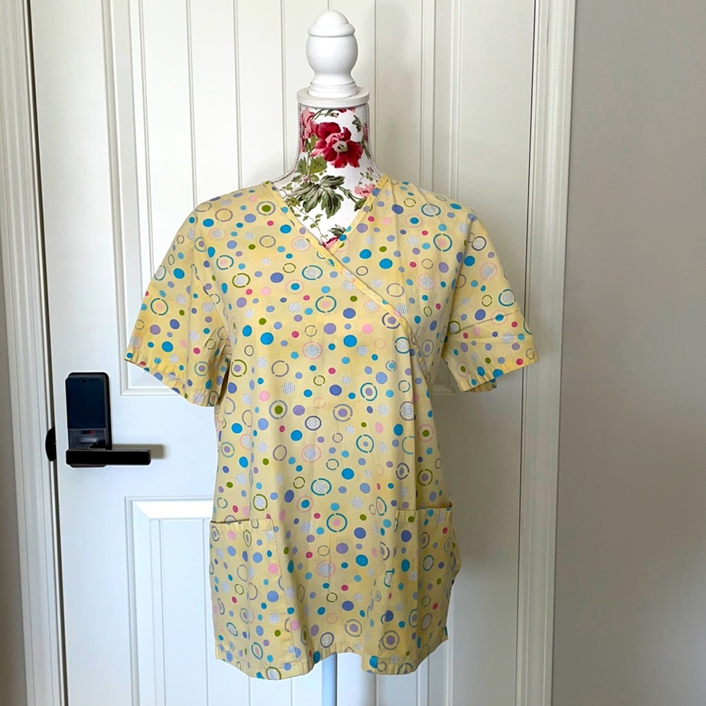 Scrub set - small - Picture 2 of 7
